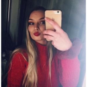 Meet your Posher, Megan